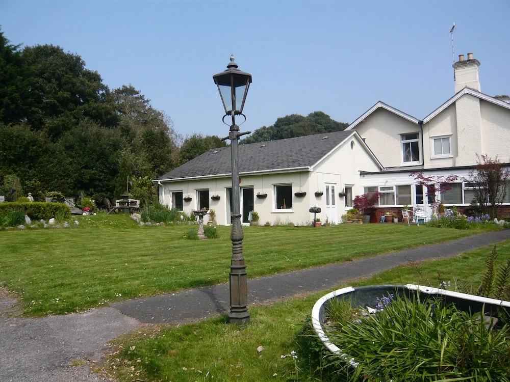 The Croft Guest House - Cockwood