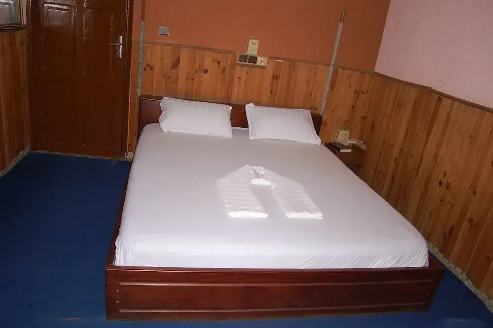 Benin Hotel Terminus