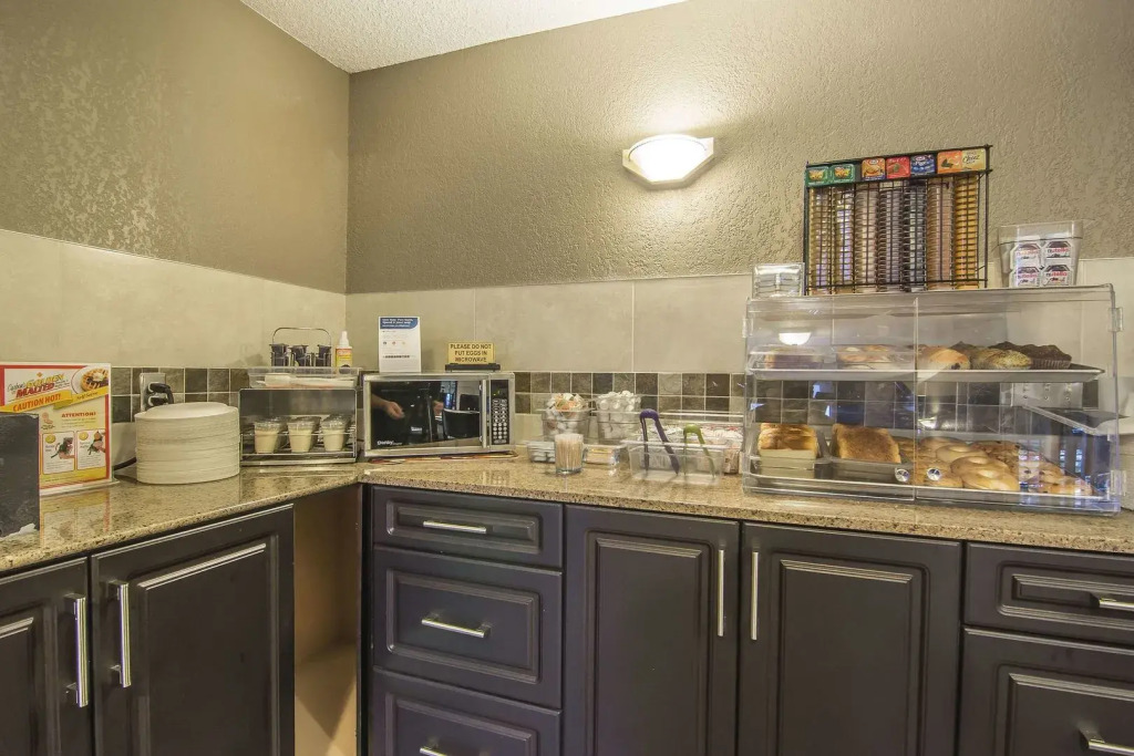 Quality Inn & Suites Yorkton
