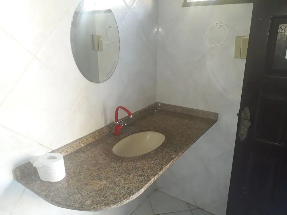 Sonho De Buzios Hostel & Pousada