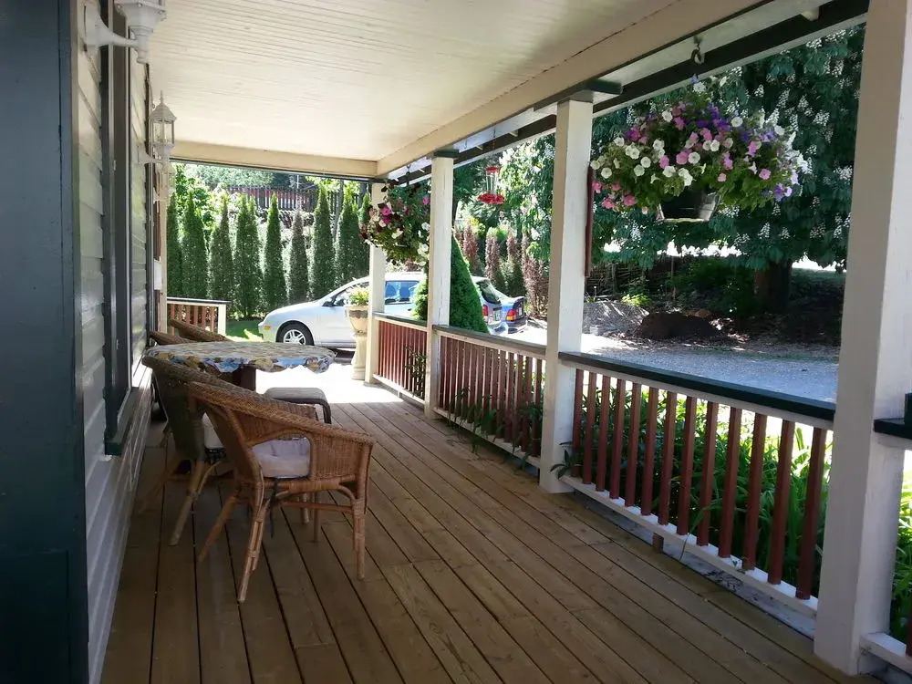 The Bears Heritage House B&B