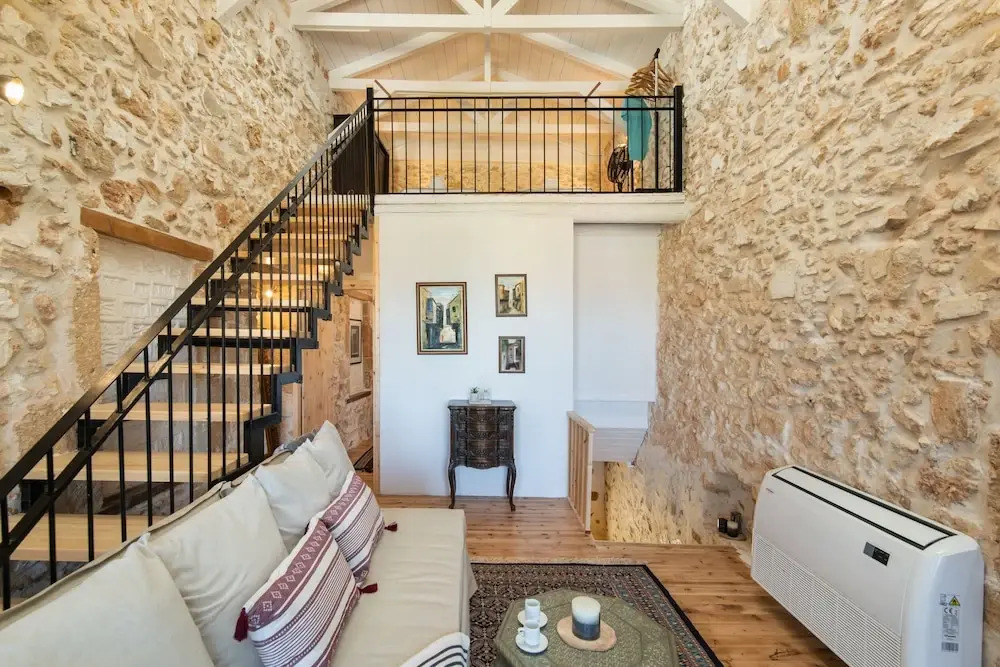 Beit Petra Chania