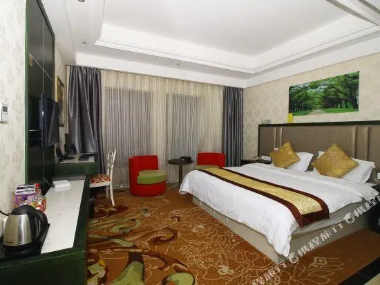 Hekun Hotel