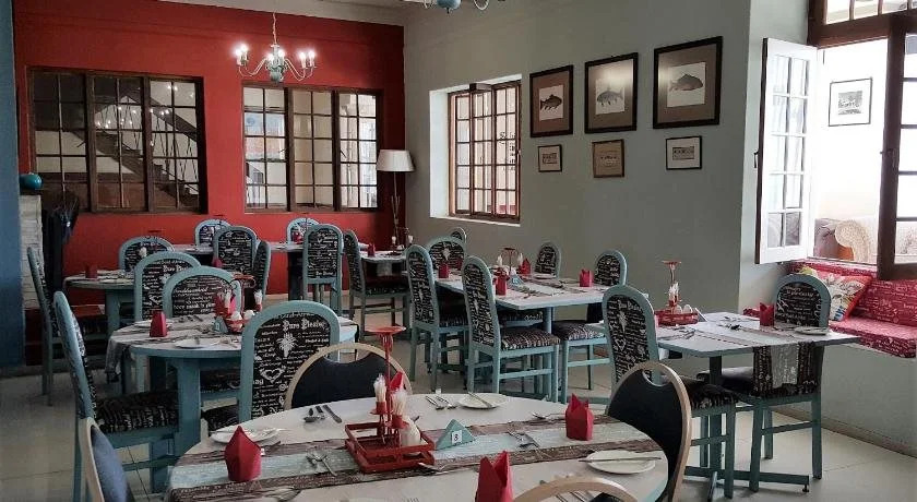 Lamberts Bay Hotel
