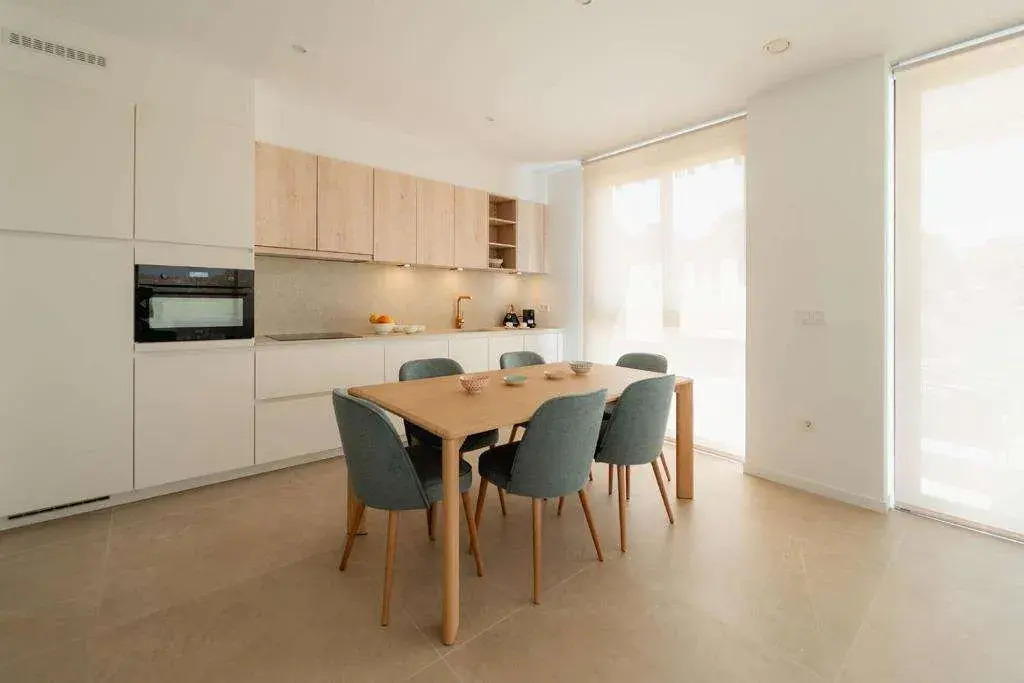 Pure Sea Apartments Villajoyosa