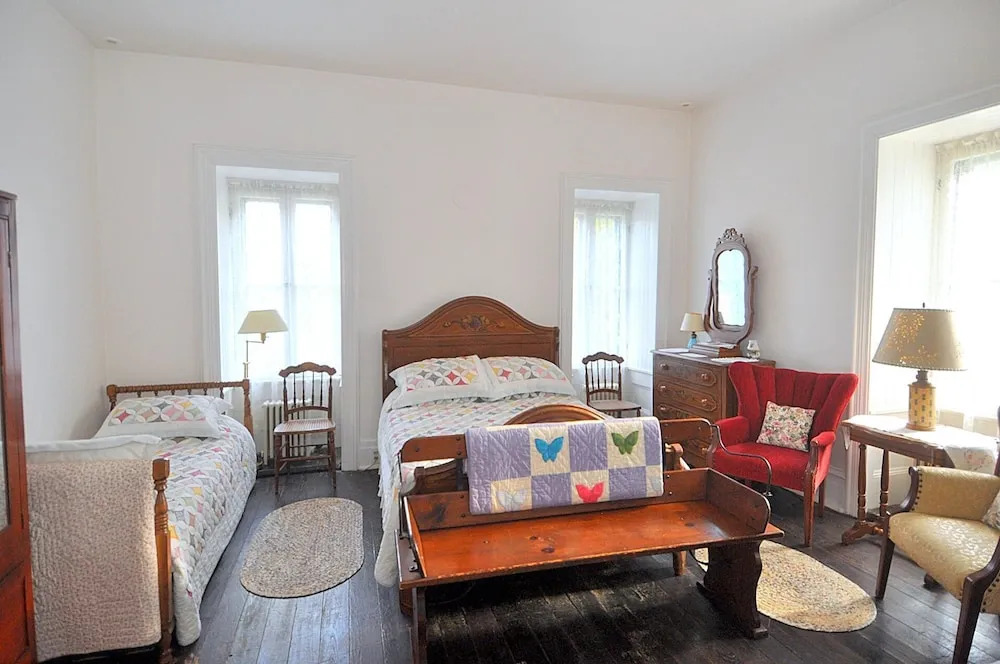 Manor at Berkeley Springs
