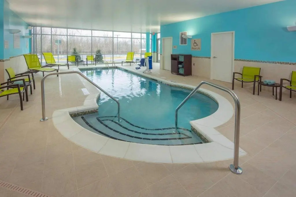 SpringHill Suites By Marriott Frederick