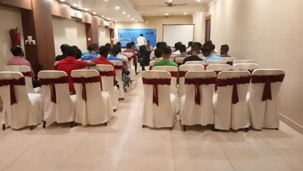Hotel Shree Hari Grand