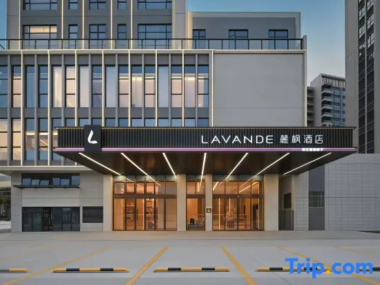Lavande Hotel