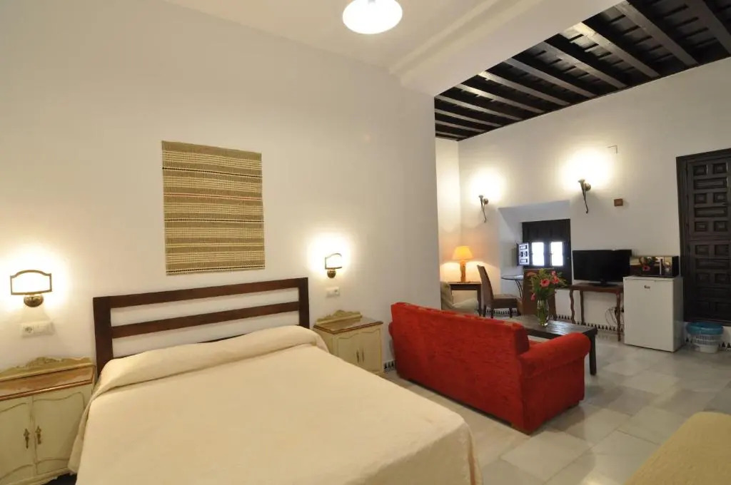 Apartamentos Plaza