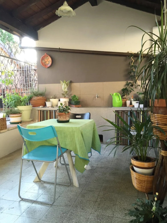 B&B Sottotetto