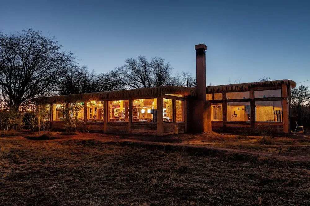 UNAI Atacama Luxury Tents