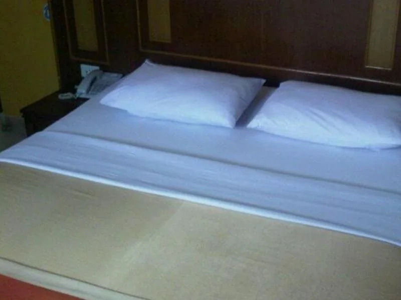 Cordex Oase Pekanbaru