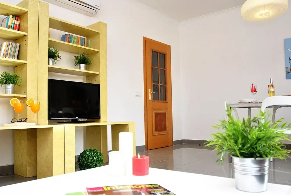 Apartamento Ipanema 3