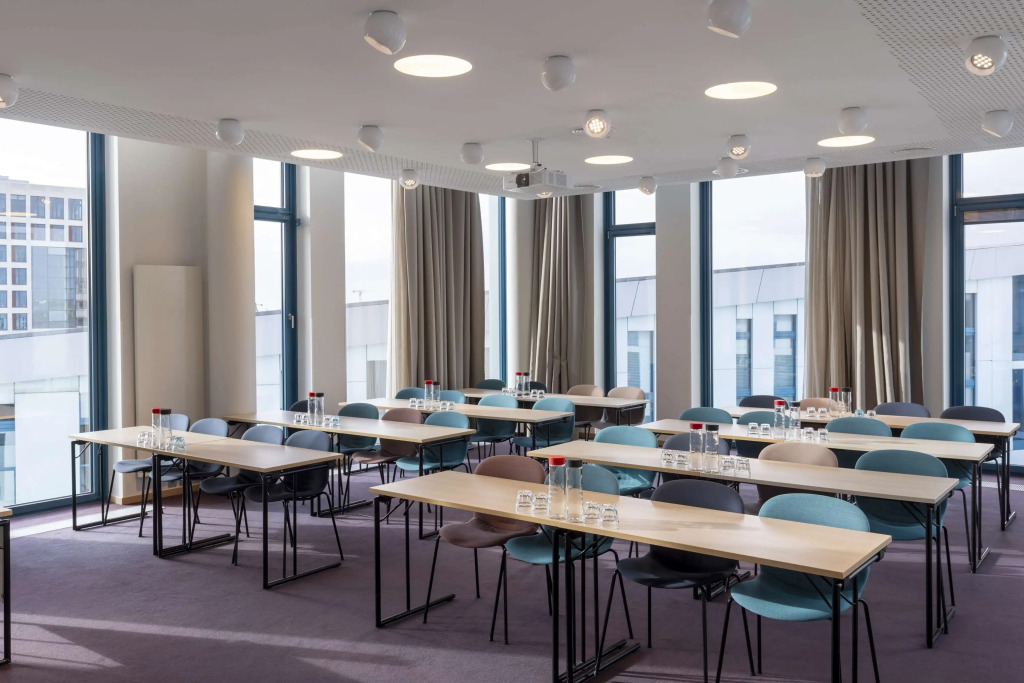 Scandic Hamburg Emporio