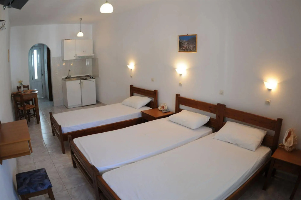 Dorana Trekking Hotel