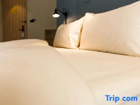 Chengdu Manju  Hotel ( West Railway Station Qingyang Wanda Branch)