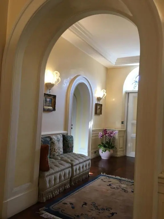B&B VILLINO MARGHERITA
