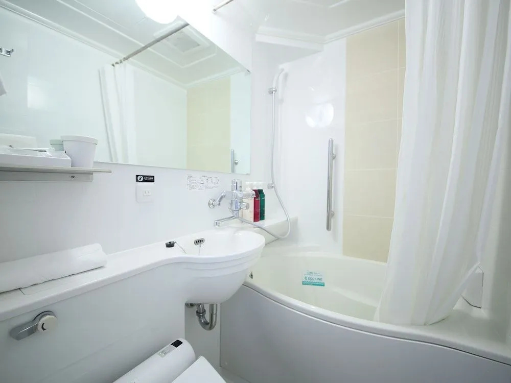 APA Hotel Ningyocho Ekihigashi