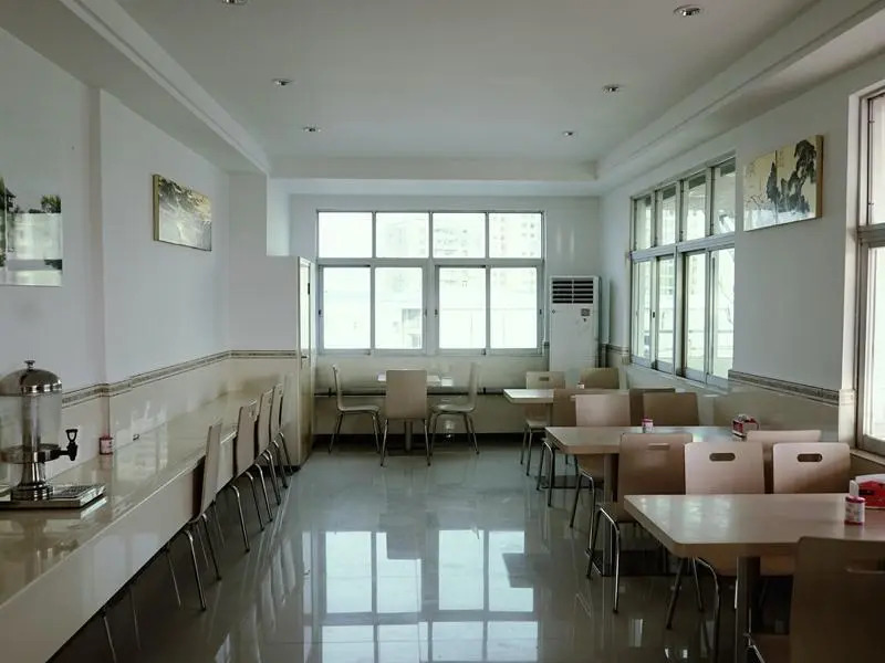 GreenTree Inn GuangXi HePu HuanzhuSouthRd.Transit Center Express Hotel