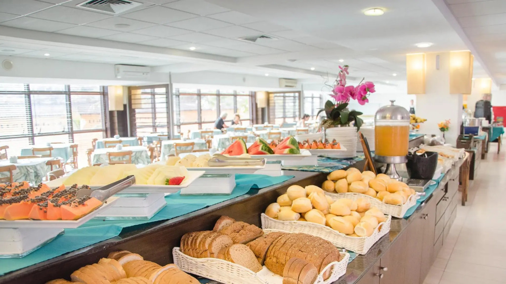 Hotel Jurerê Beach Village - OFICIAL