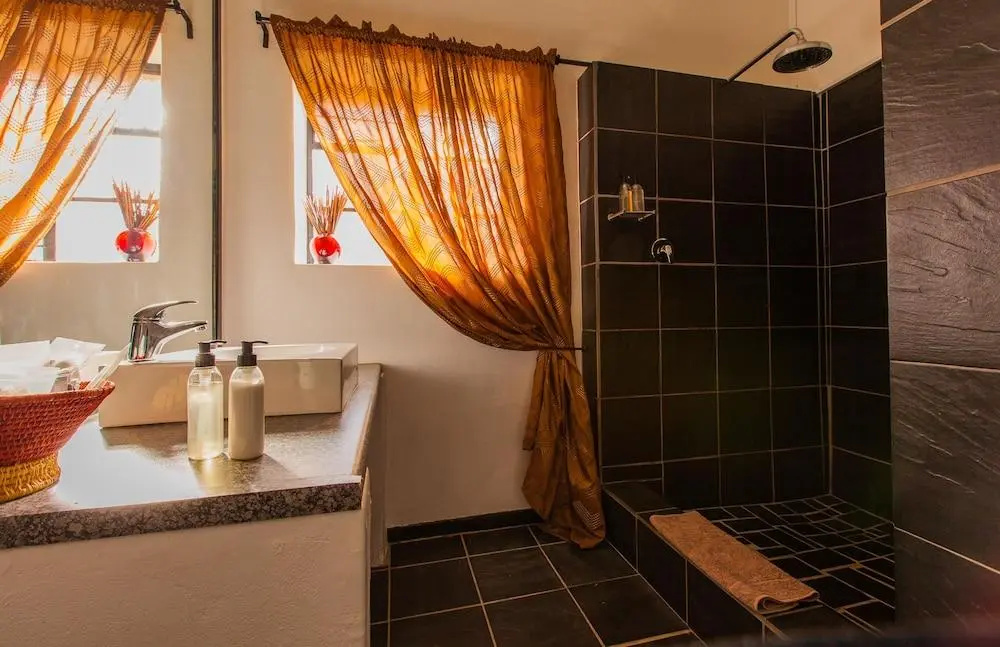 Rorkes Drift Lodge