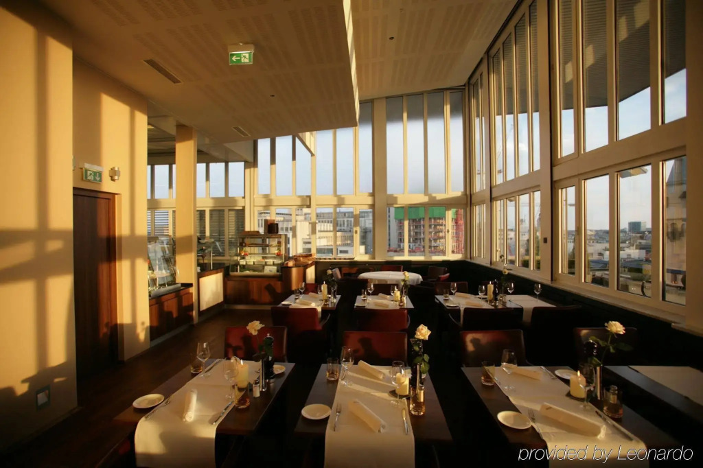 Flemings Selection Hotel Frankfurt-City