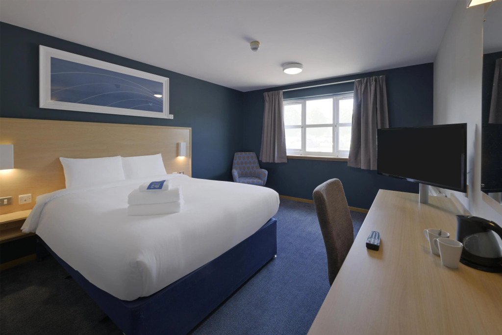 Travelodge Inverness Fairways