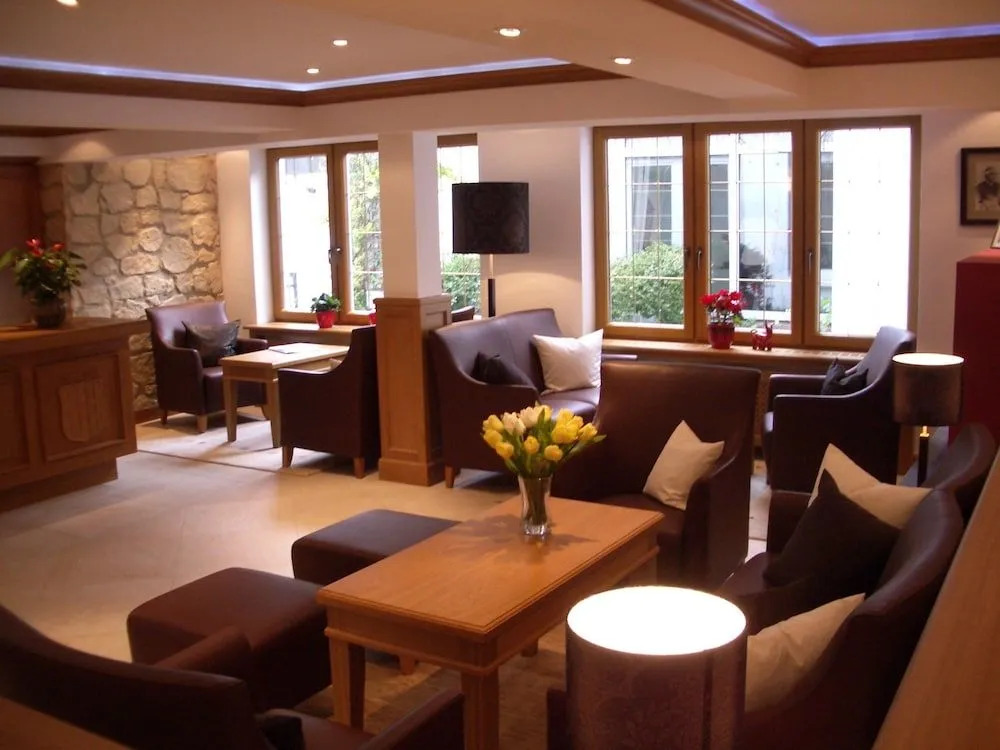 Hotel Germania