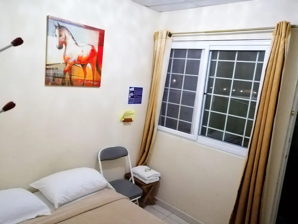 Hostal Victoria Volcán Chiriquí S. A.