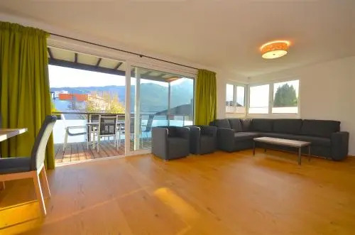 Apartment S&P 4 by Alpen Apartments