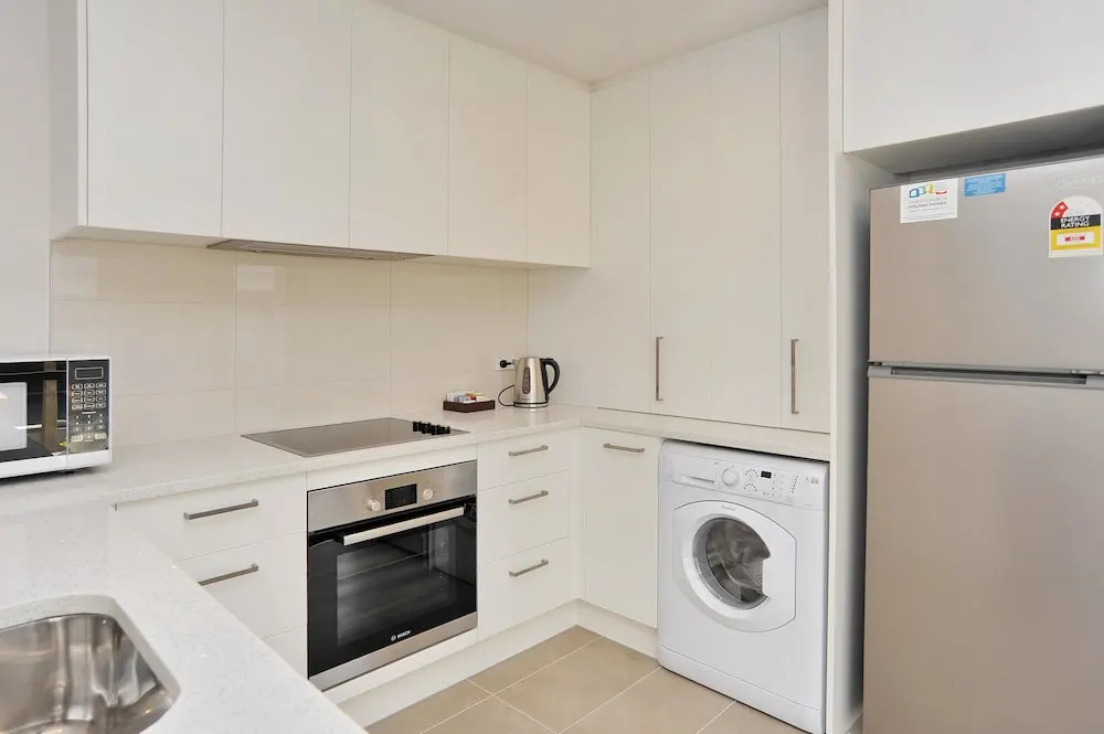 Madras St Apartment 2 - City