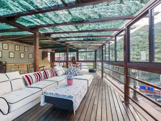 Moganshan Impression Xiwuli Homestay