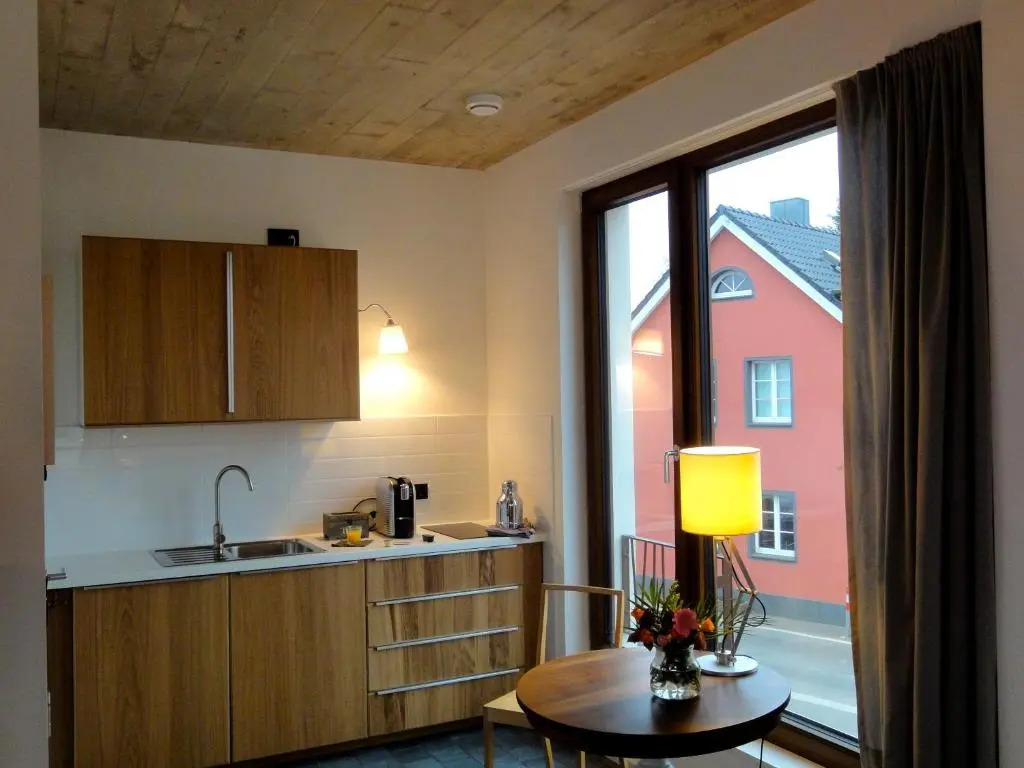 Cologne Country Lodge