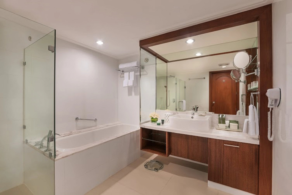 Discovery Suites Manila, Philippines