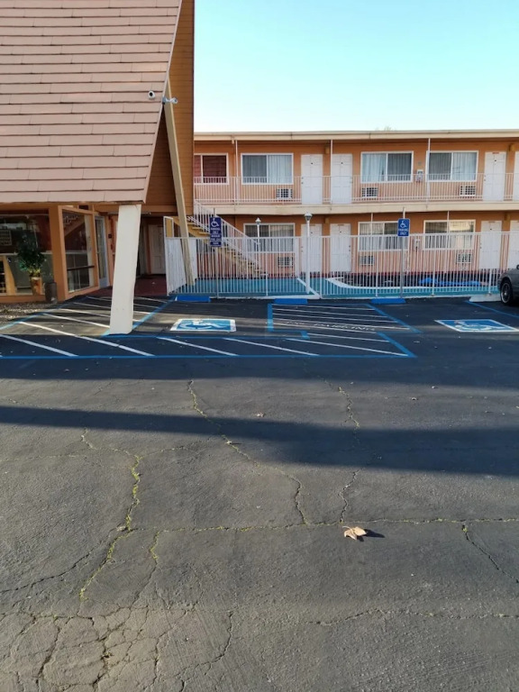 Shasta Lodge Redding