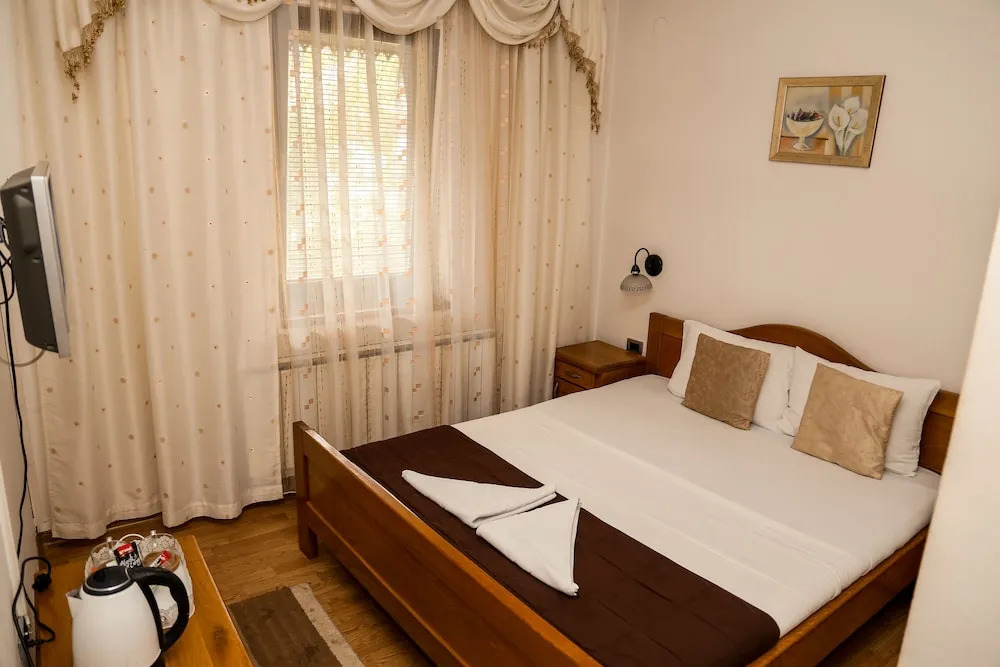 Guest House Vijecnica