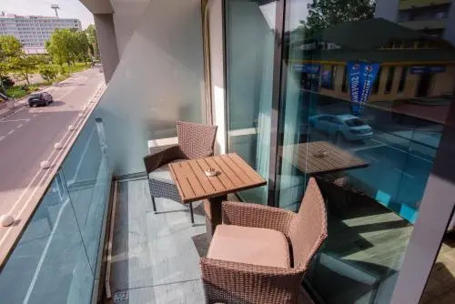 Belleview Suites