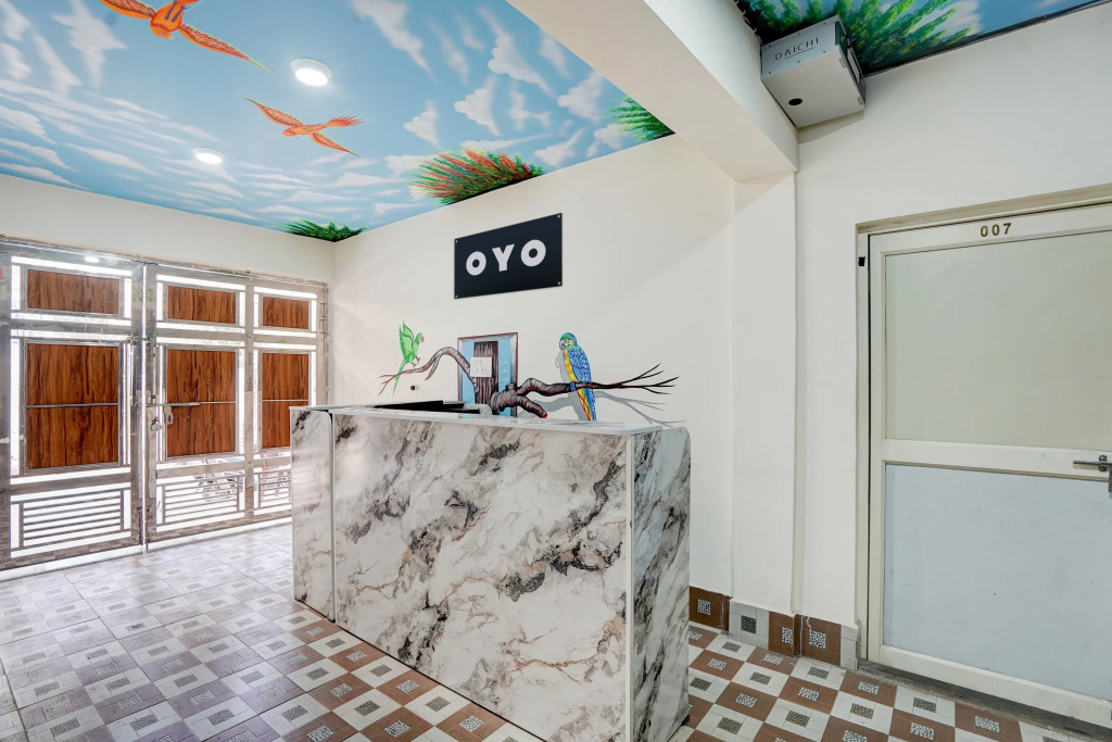 Hotel O Signature Premium 2.0
