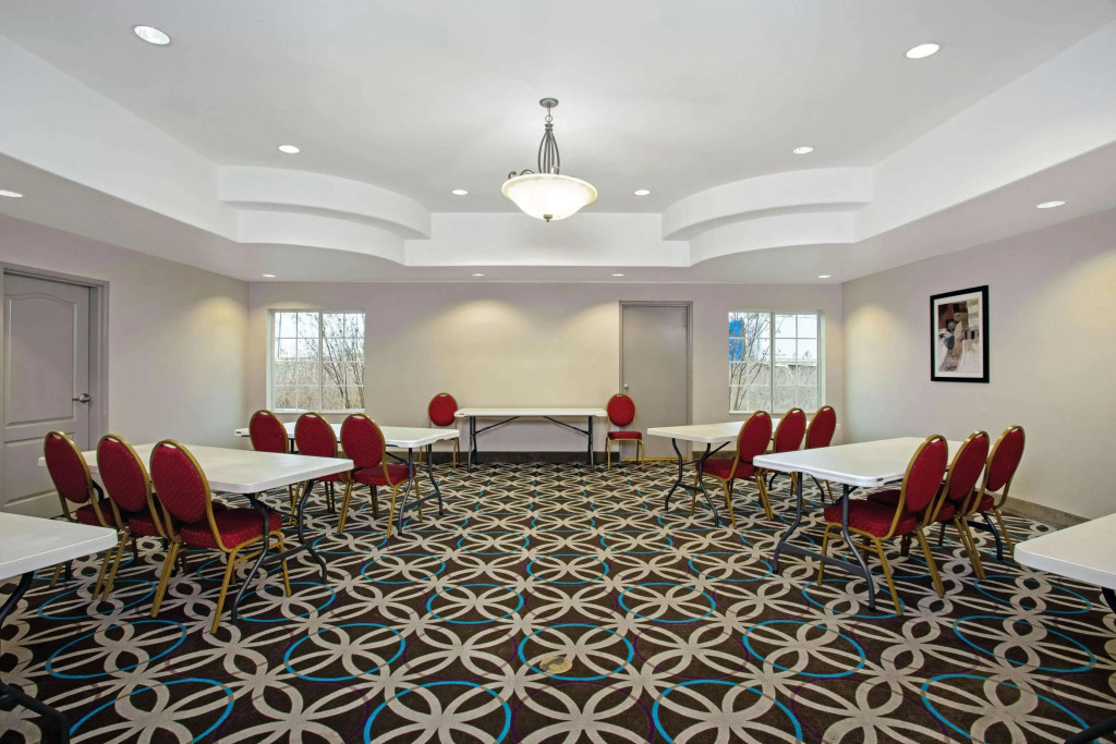 La Quinta by Wyndham Fairfield TX