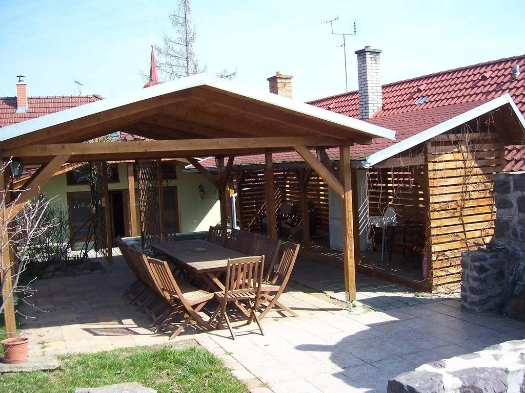 Penzion U Kapličky