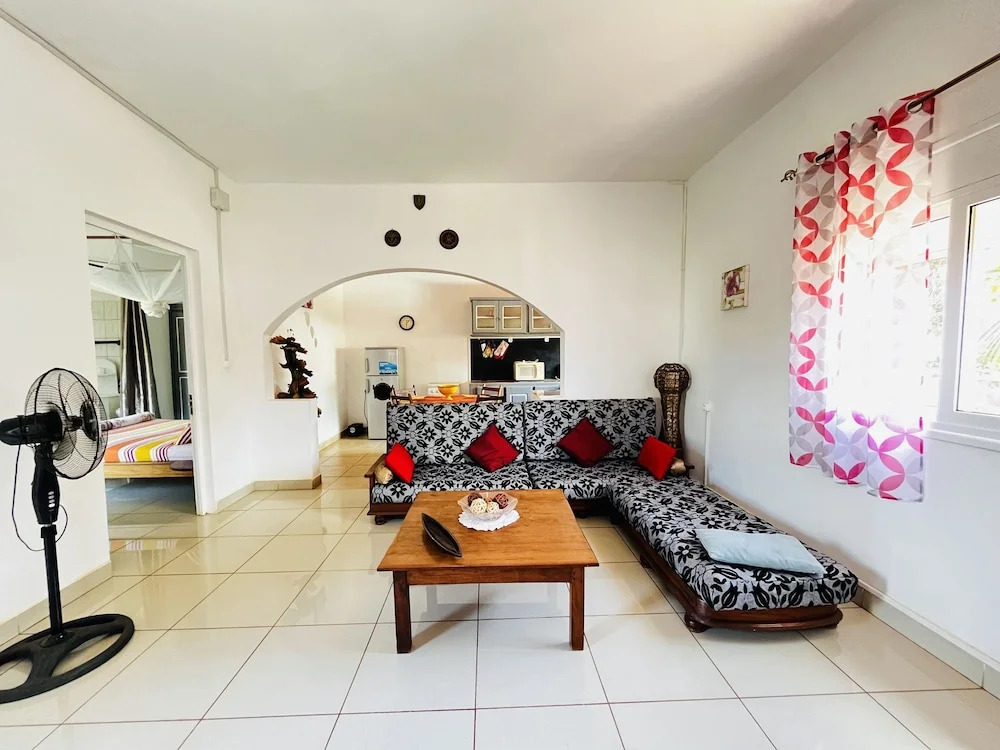Régina Lodge