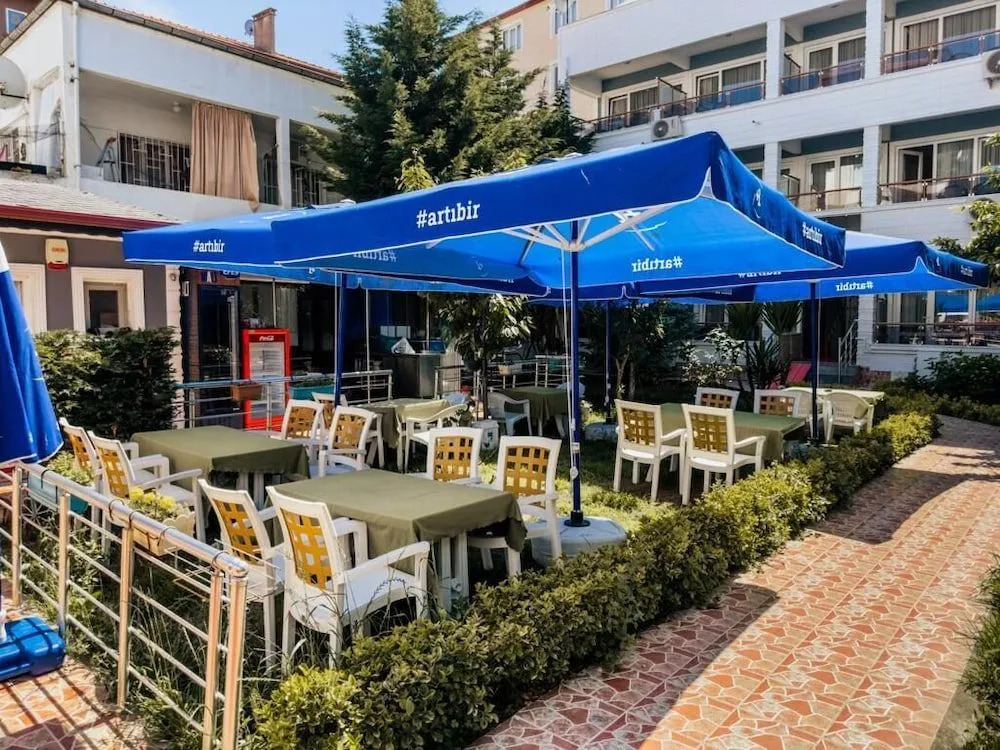 Ki Boutique Hotel