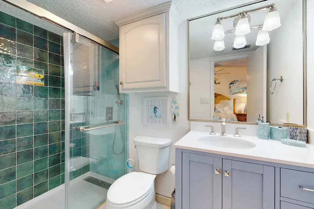 Breathtaking Gulf Views: Suntide III - Unit 701