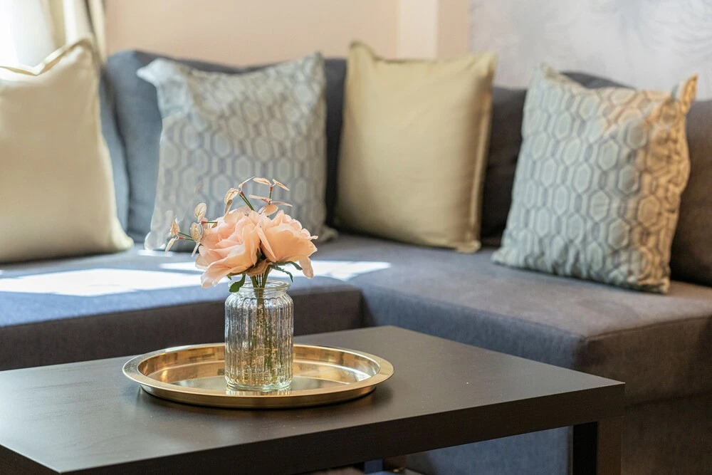 Charming 2 Bedroom Flat in Kensington High Street