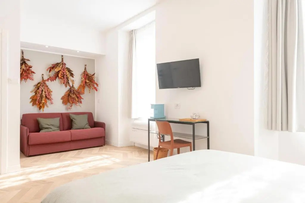 Victoria Boutique Suites