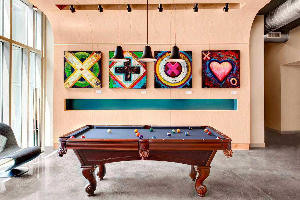 Aloft by Marriott Raleigh-Durham Airport Brier Creek