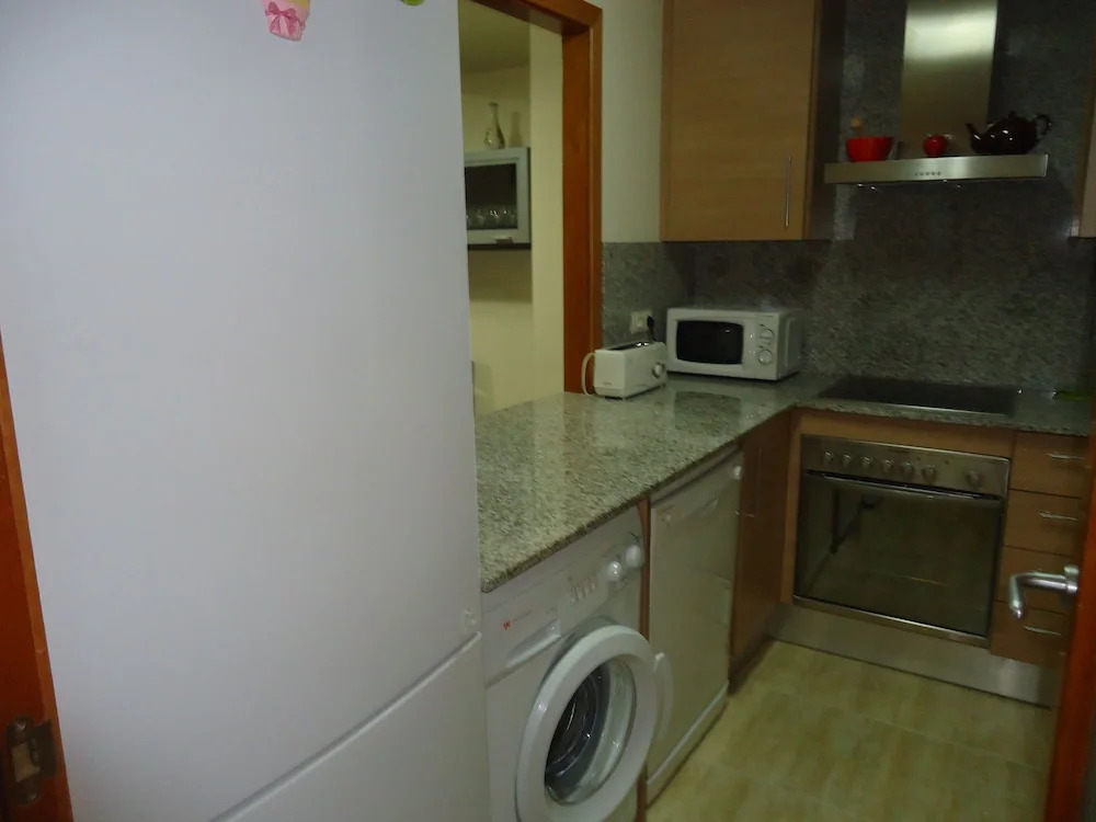 Avenida Fenals Apartment