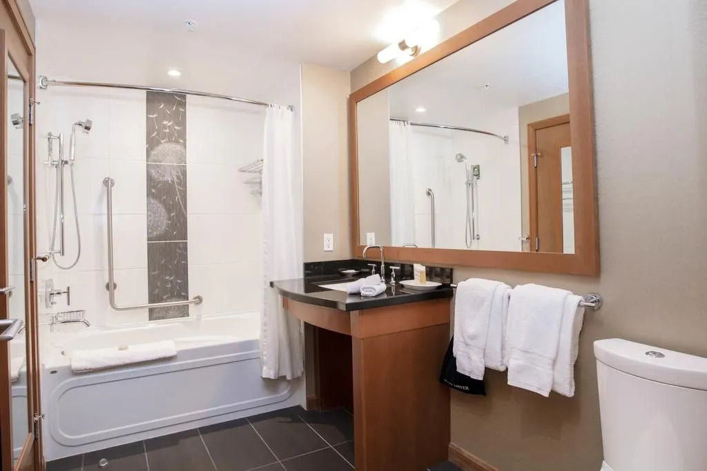 Sutton Place Hotel Revelstoke Mountain Resort