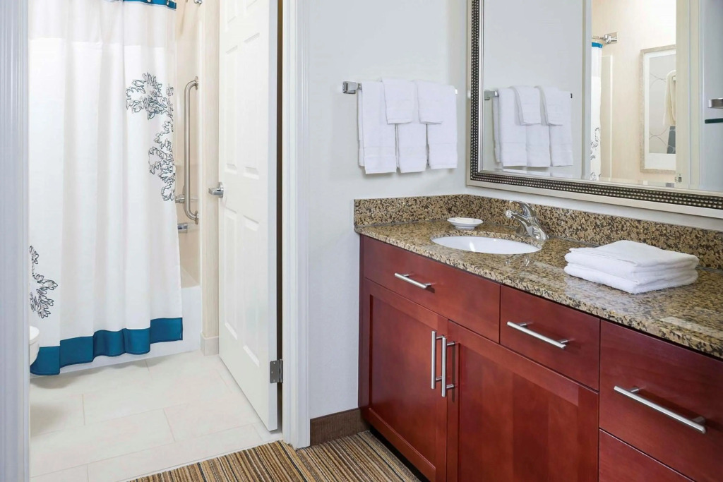 Residence Inn by Marriott Waco